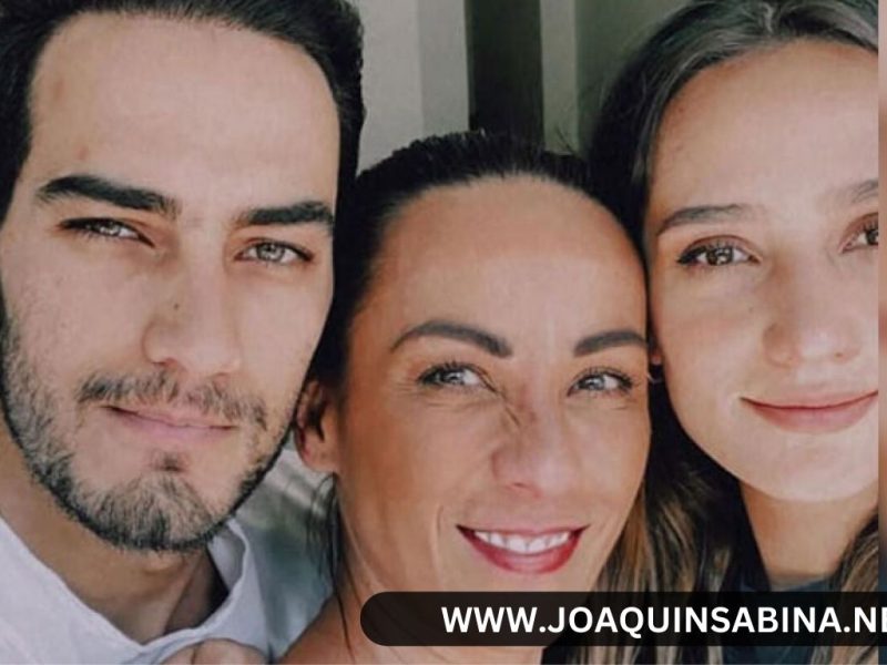 Consuelo Duval Quien Es Papa De Sus Hijos
