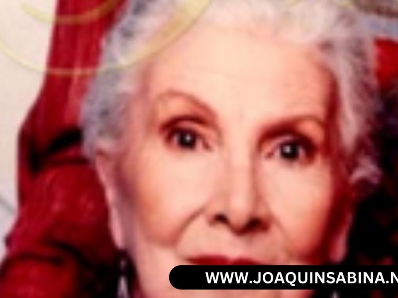 Rafael Inclan Lili Inclan Esta Es Relacion