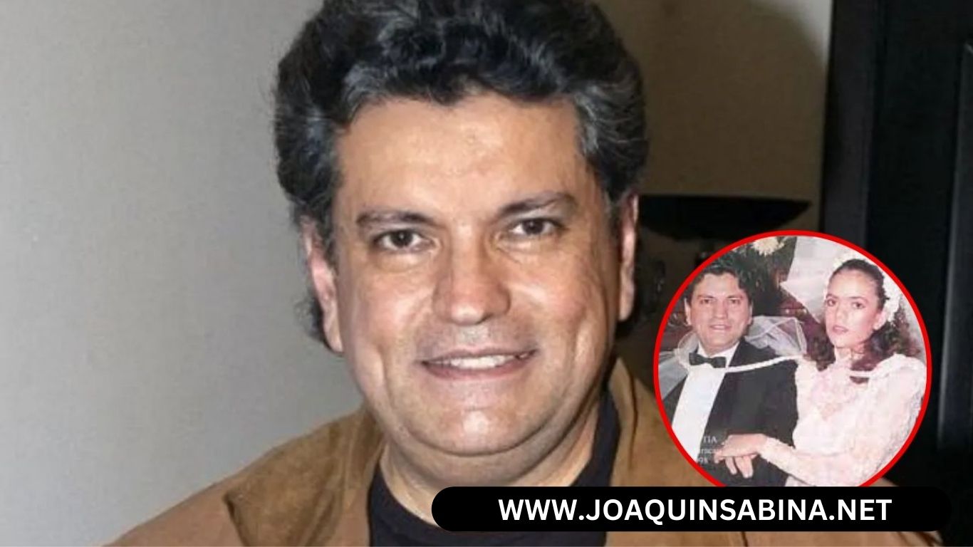 Sonia Rios Esposa Sergio Andrade Madre Hijas Vive