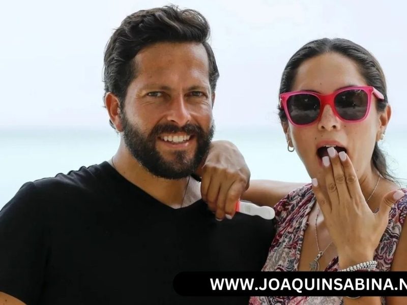 Carlos Guerrero Quien Es Gisela Munoz Esposa