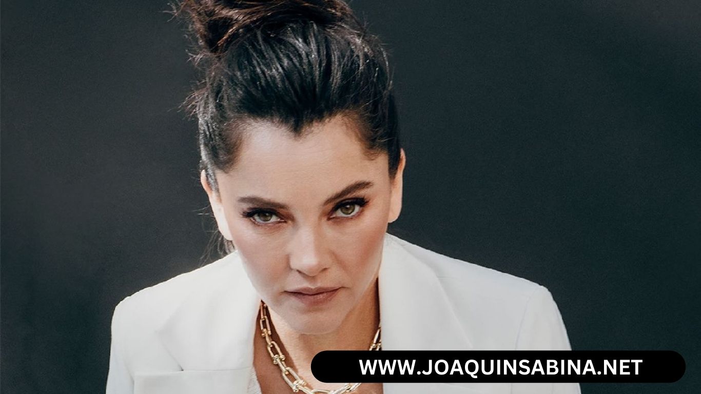 Sara Maldonado Y La Razon Por La Que No Tiene Hijos