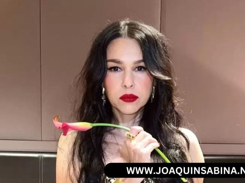 Denisse Guerrero Quienes Son Sus Padres Biologicos