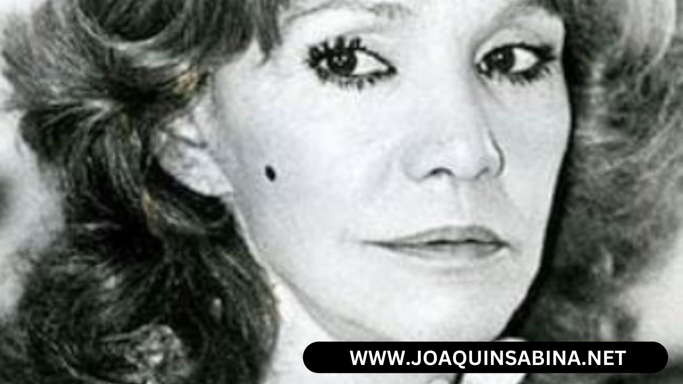Magda Guzman Diva Cine Oro Murio Deprimida