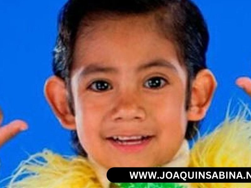Maradonio Actor De La Familia P Luche Actualidad