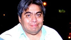 Miguel Galvan Personajes Populares Hora Pico