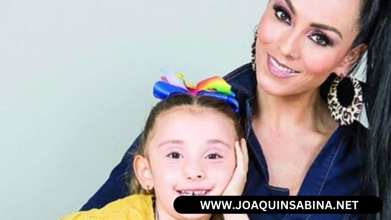 Ivonne Montero Cual Es La Enfermedad Hija Antonella