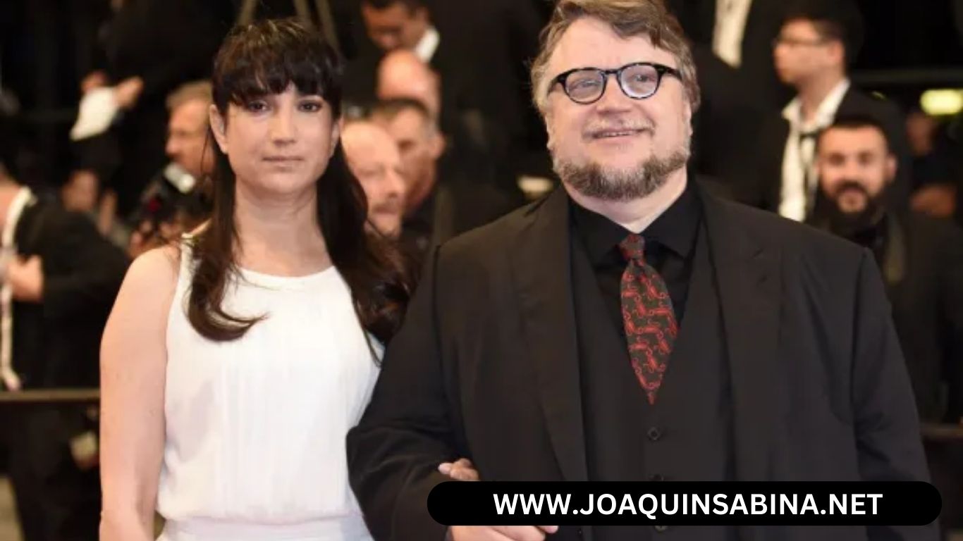Lorenza Newton La Primera Esposa De Guillermo Del Toro