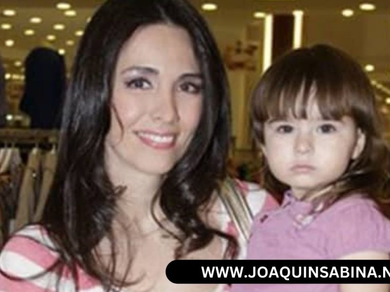 Poncho De Nigris Lucy Garza Mama Hija Ivanna Historia Amor