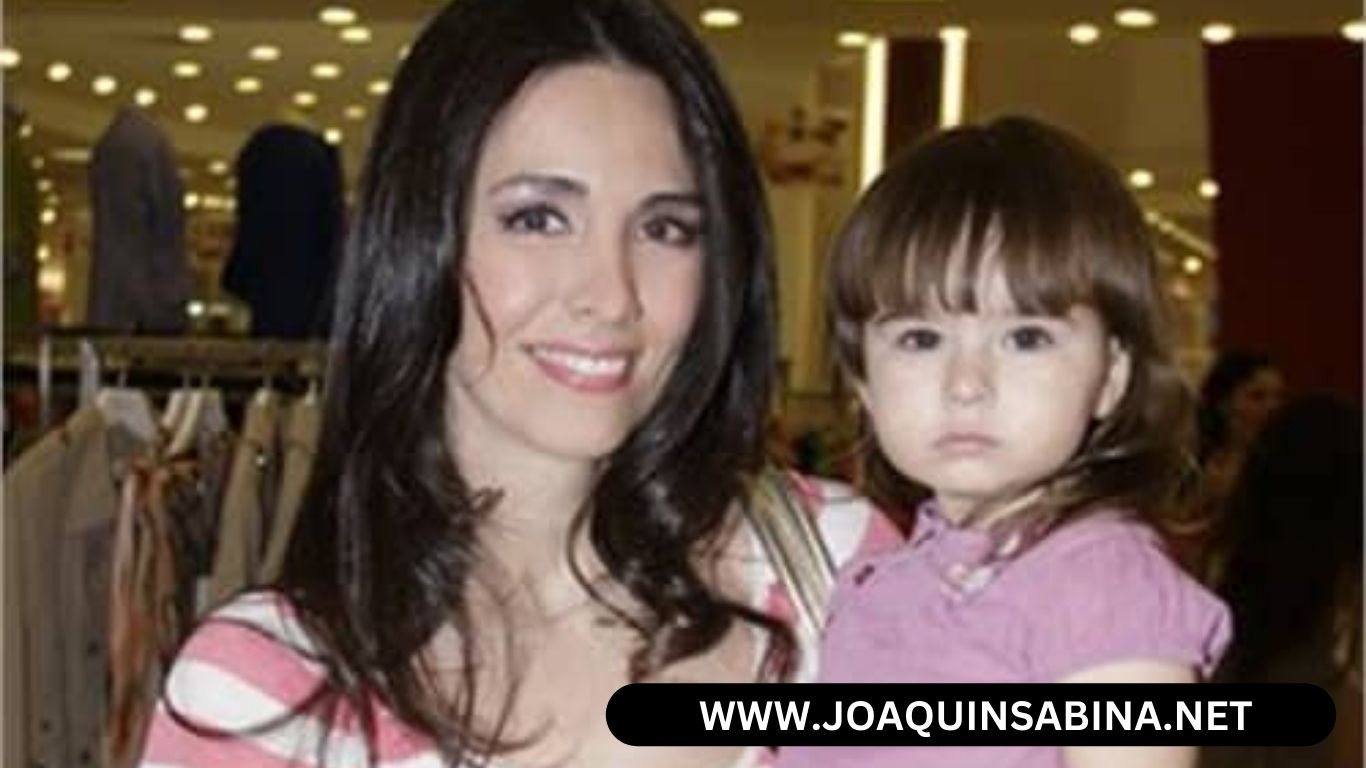 Poncho De Nigris Lucy Garza Mama Hija Ivanna Historia Amor