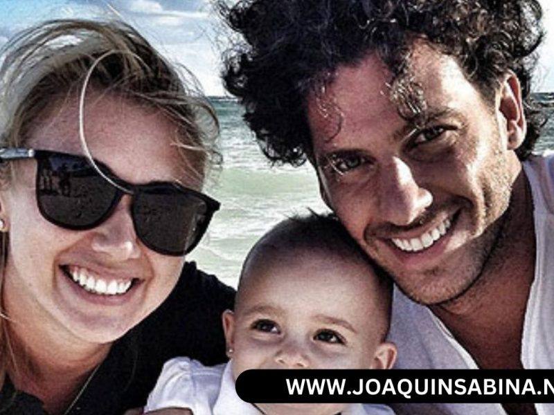 Hijas Erik Elias Karla Guindi Crecieron Ven
