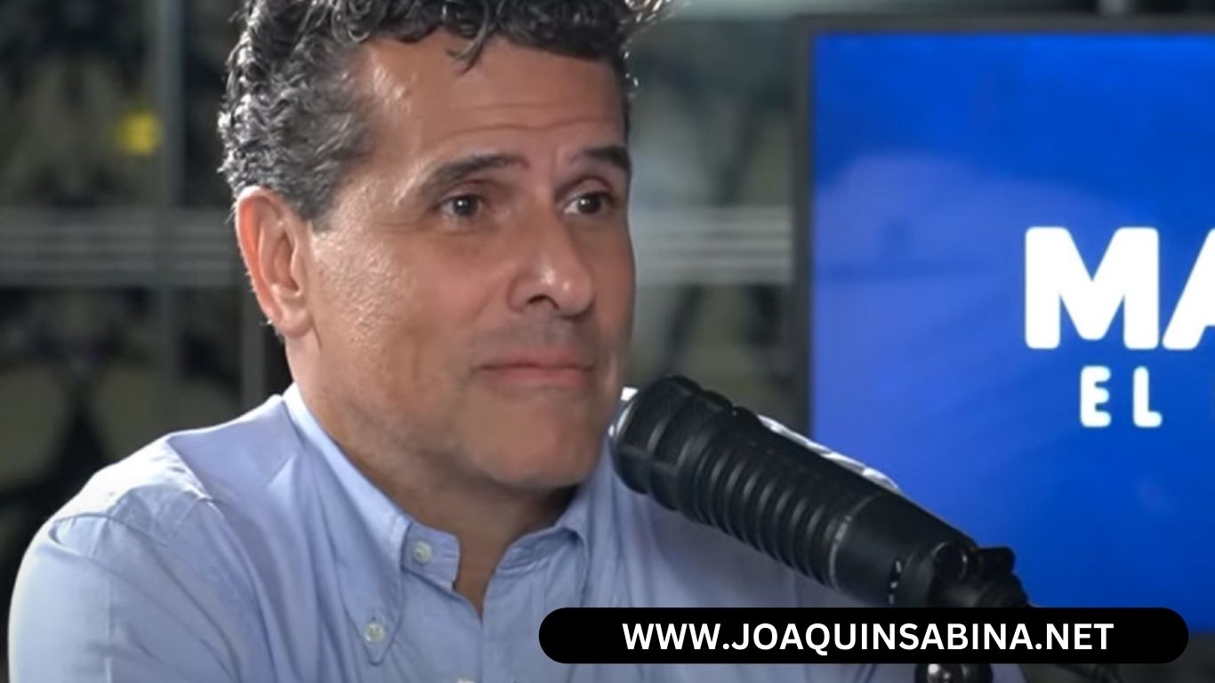 Marco Antonio Regil Laura Elizondo Historia Amor