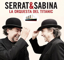 La Orquesta del Titanic Sabina
